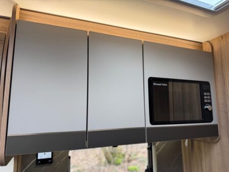 2026 Bailey Autograph 79-4T