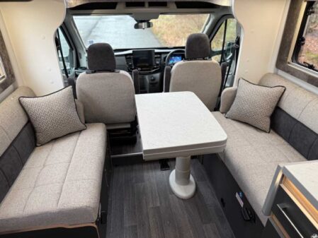 2026 Bailey Adamo 75-4I