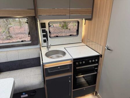 2026 Bailey Adamo 75-4I