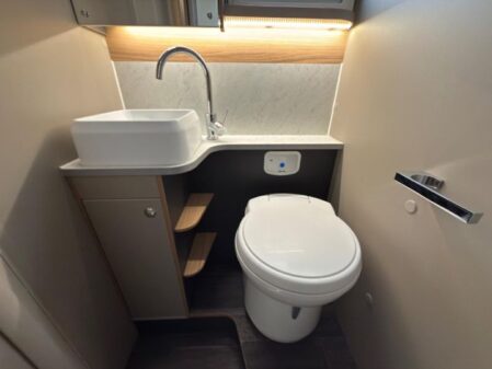 2026 Bailey Adamo 75-4I