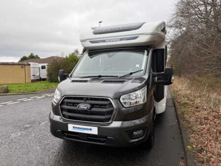 2026 Bailey Adamo 75-4I