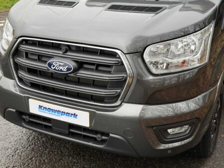 2026 Bailey Adamo 75-4I