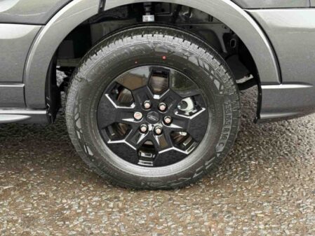 2026 Bailey Adamo 75-4I