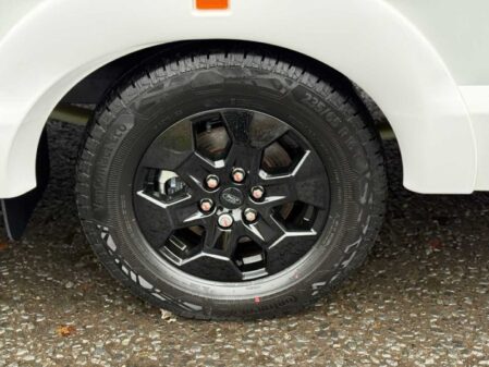 2026 Bailey Adamo 75-4I