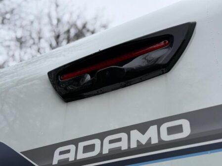 2026 Bailey Adamo 75-4I