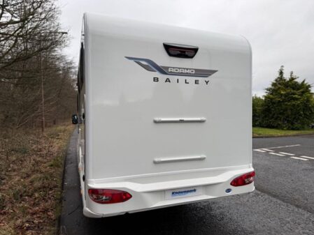 2026 Bailey Adamo 75-4I