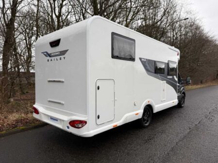 2026 Bailey Adamo 75-4I