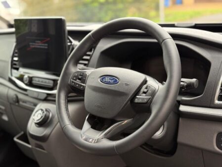 2026 Bailey Adamo 75-4I