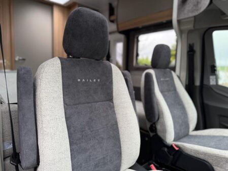 2026 Bailey Adamo 75-4I