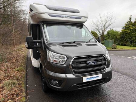 2026 Bailey Adamo 75-4I