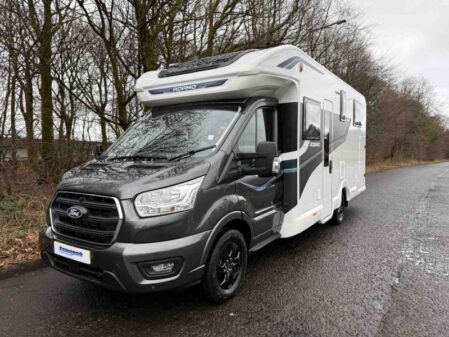 2026 Bailey Adamo 75-4I