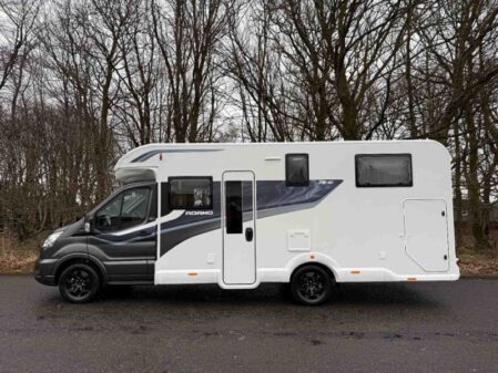 2026 Bailey Adamo 75-4I