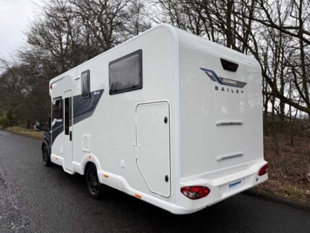 2026 Bailey Adamo 75-4I