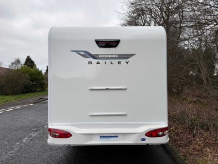 2026 Bailey Adamo 75-4I