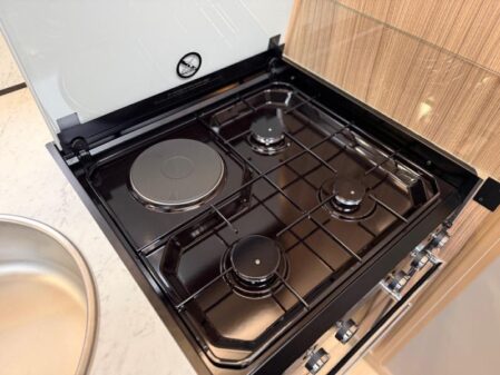 2026 Bailey Adamo 75-4I