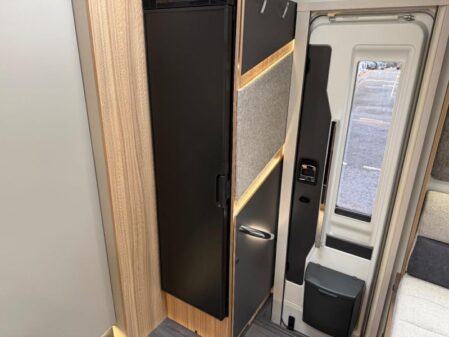 2026 Bailey Adamo 75-4I