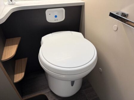 2026 Bailey Adamo 75-4I