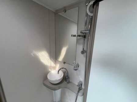 2024 Elddis Accordo 120