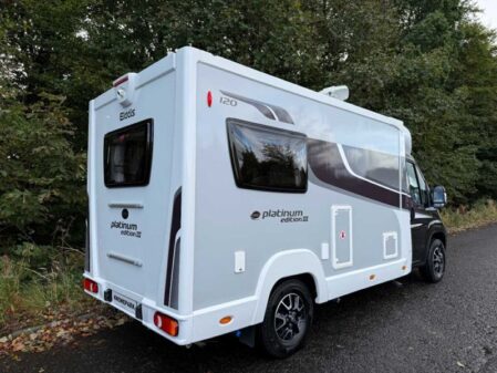 2024 Elddis Platinum Accordo 120
