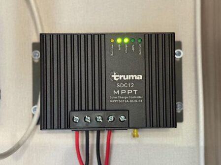 2024 Elddis Platinum Accordo 120