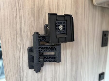 2024 Elddis Platinum Accordo 120