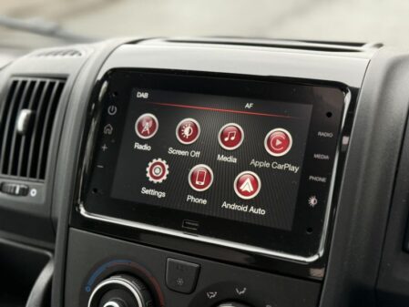 2024 Elddis Accordo 120