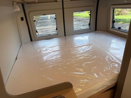 2026 Elddis Whirlwind GTV 560 Pop-Top