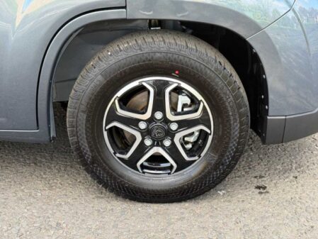 2026 Elddis Whirlwind GTV 560 Pop-Top