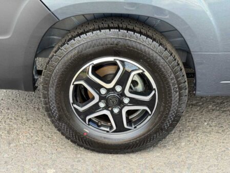 2026 Elddis Whirlwind GTV 560 Pop-Top