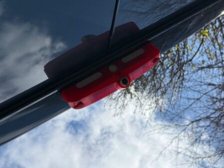 2026 Elddis Whirlwind GTV 560 Pop-Top