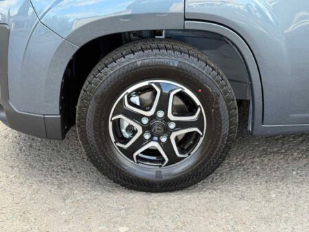 2026 Elddis Whirlwind GTV 560 Pop-Top