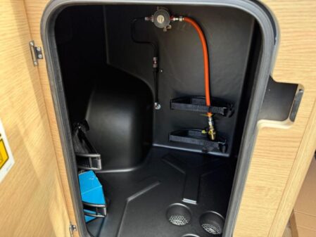 2026 Elddis Whirlwind GTV 560 Pop-Top