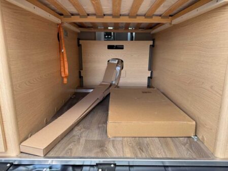 2026 Elddis Whirlwind GTV 560 Pop-Top