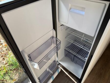 2026 Elddis Whirlwind GTV 560 Pop-Top