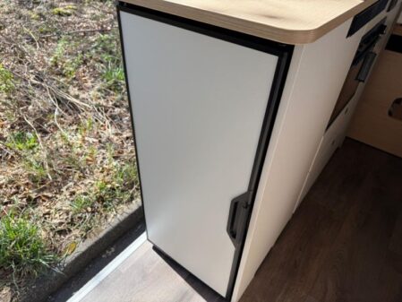 2026 Elddis Whirlwind GTV 560 Pop-Top