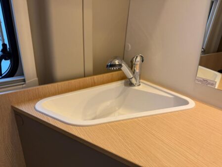 2026 Elddis Whirlwind GTV 560 Pop-Top