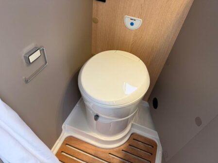 2026 Elddis Whirlwind GTV 560 Pop-Top