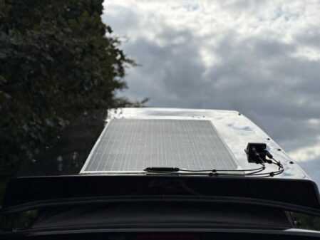 2007 Nissan Elgrand Highway Star