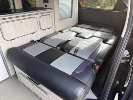 2007 Nissan Elgrand Highway Star