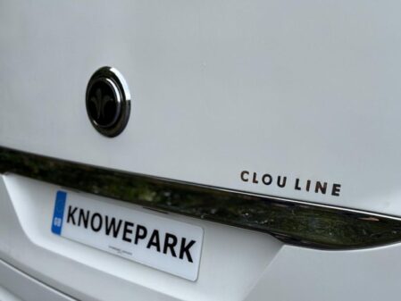 2019 Niesmann and Bischoff Niesmann Bischoff Arto 88 EK