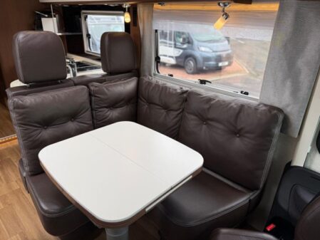 2019 Niesmann and Bischoff Niesmann Bischoff Arto 88 EK