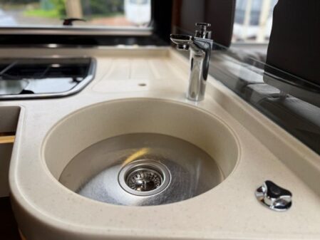 2019 Niesmann and Bischoff Niesmann Bischoff Arto 88 EK