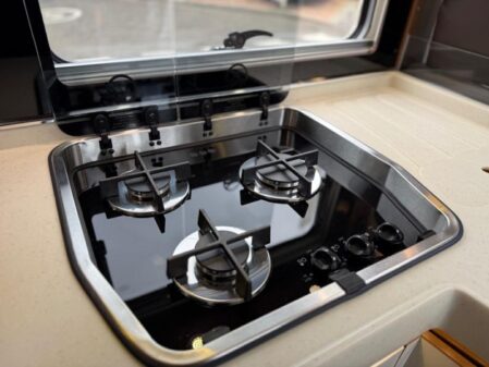 2019 Niesmann and Bischoff Niesmann Bischoff Arto 88 EK