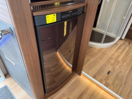 2019 Niesmann and Bischoff Niesmann Bischoff Arto 88 EK