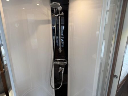 2019 Niesmann and Bischoff Niesmann Bischoff Arto 88 EK