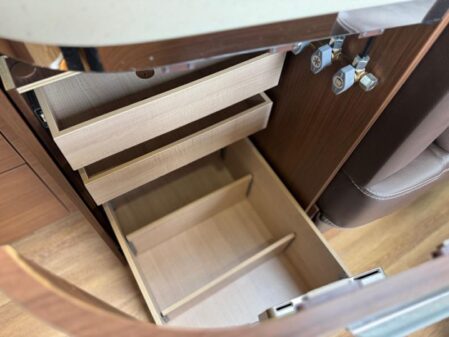 2019 Niesmann and Bischoff Niesmann Bischoff Arto 88 EK