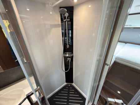 2019 Niesmann and Bischoff Niesmann Bischoff Arto 88 EK