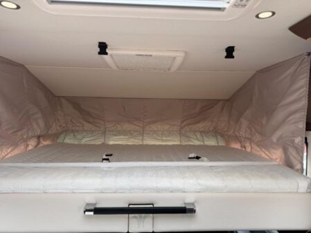 2019 Niesmann and Bischoff Niesmann Bischoff Arto 88 EK