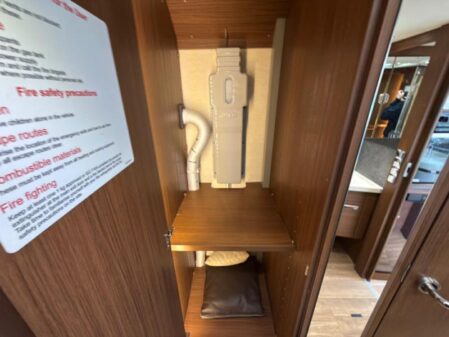 2019 Niesmann and Bischoff Niesmann Bischoff Arto 88 EK