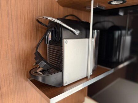 2019 Niesmann and Bischoff Niesmann Bischoff Arto 88 EK